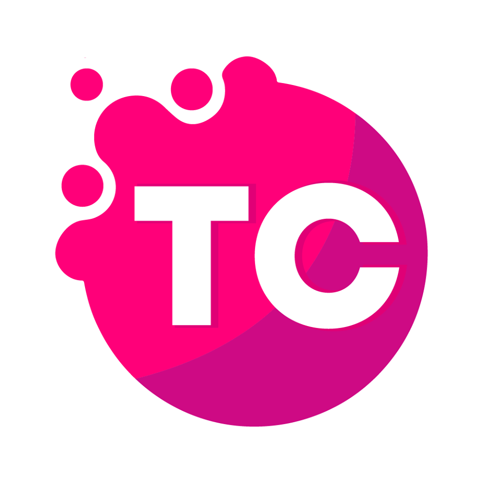 community logo