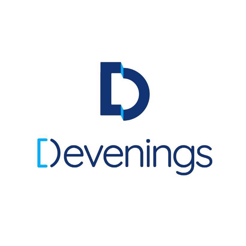 community logo
