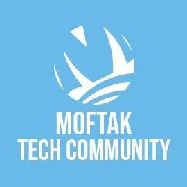 community logo