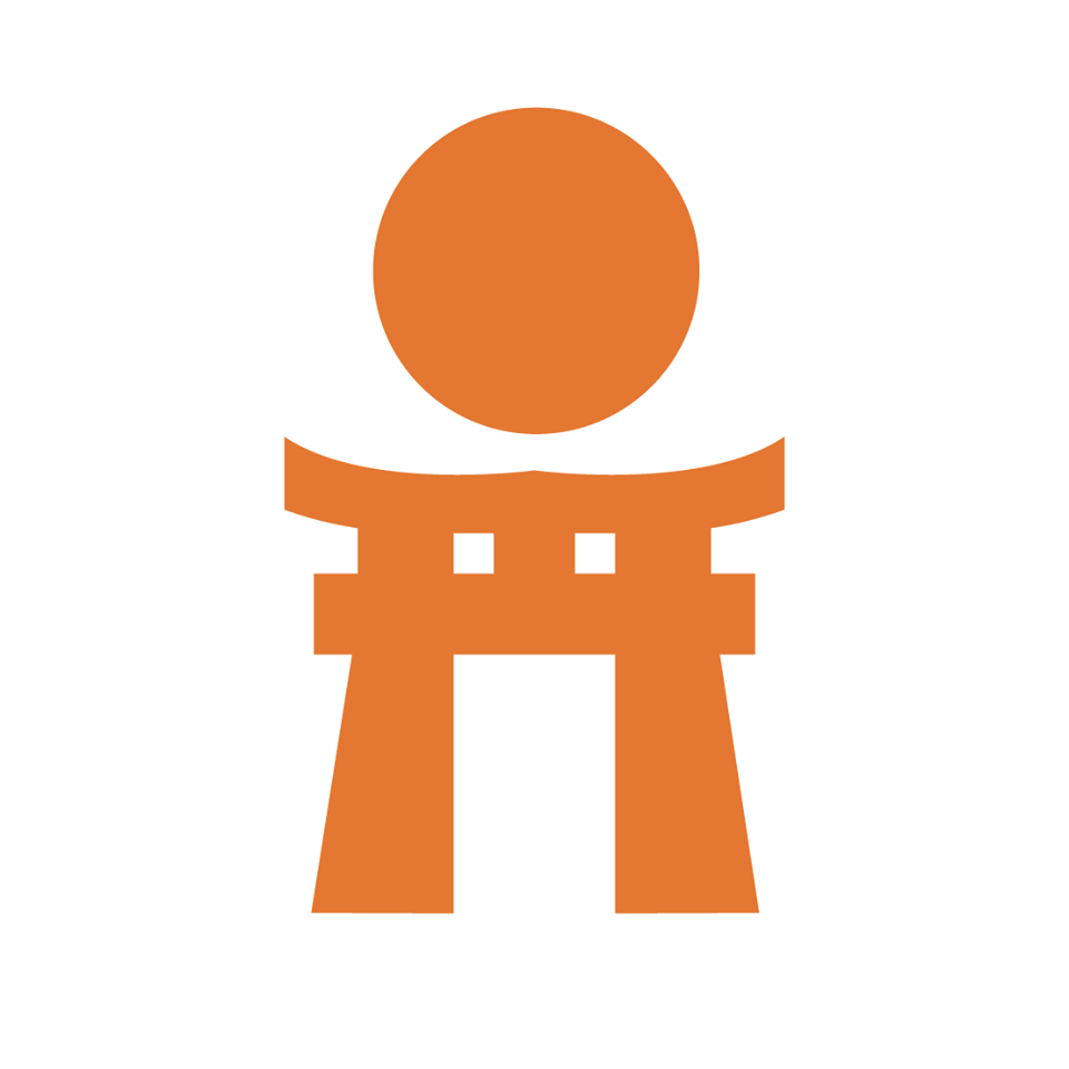 community logo