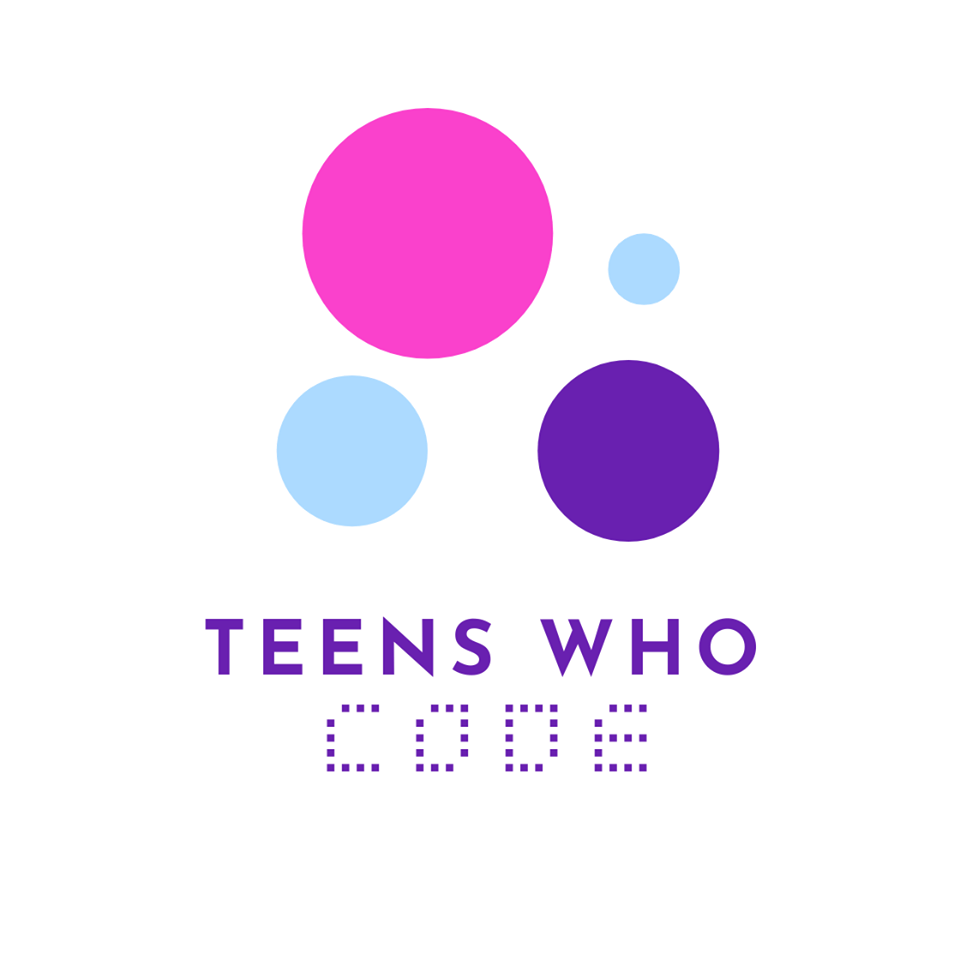 community logo