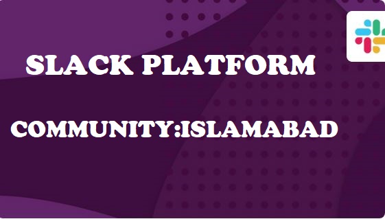 community logo