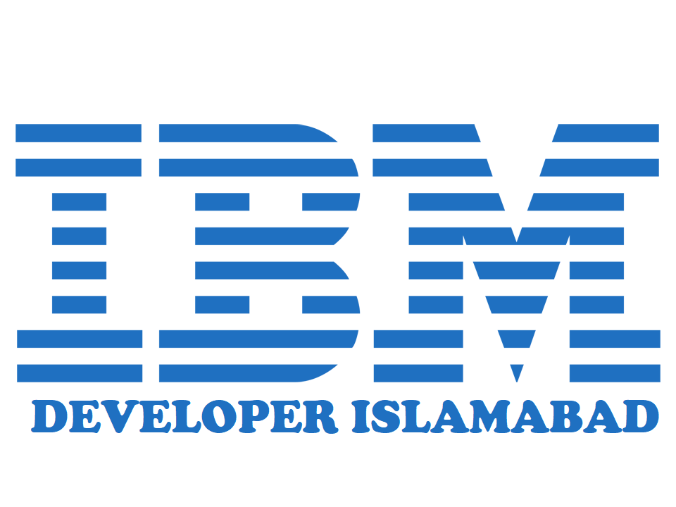 community logo
