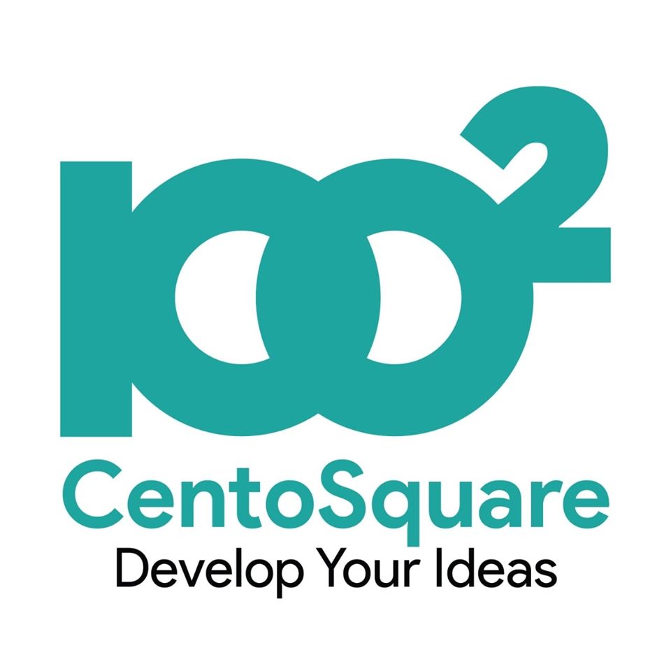 community logo