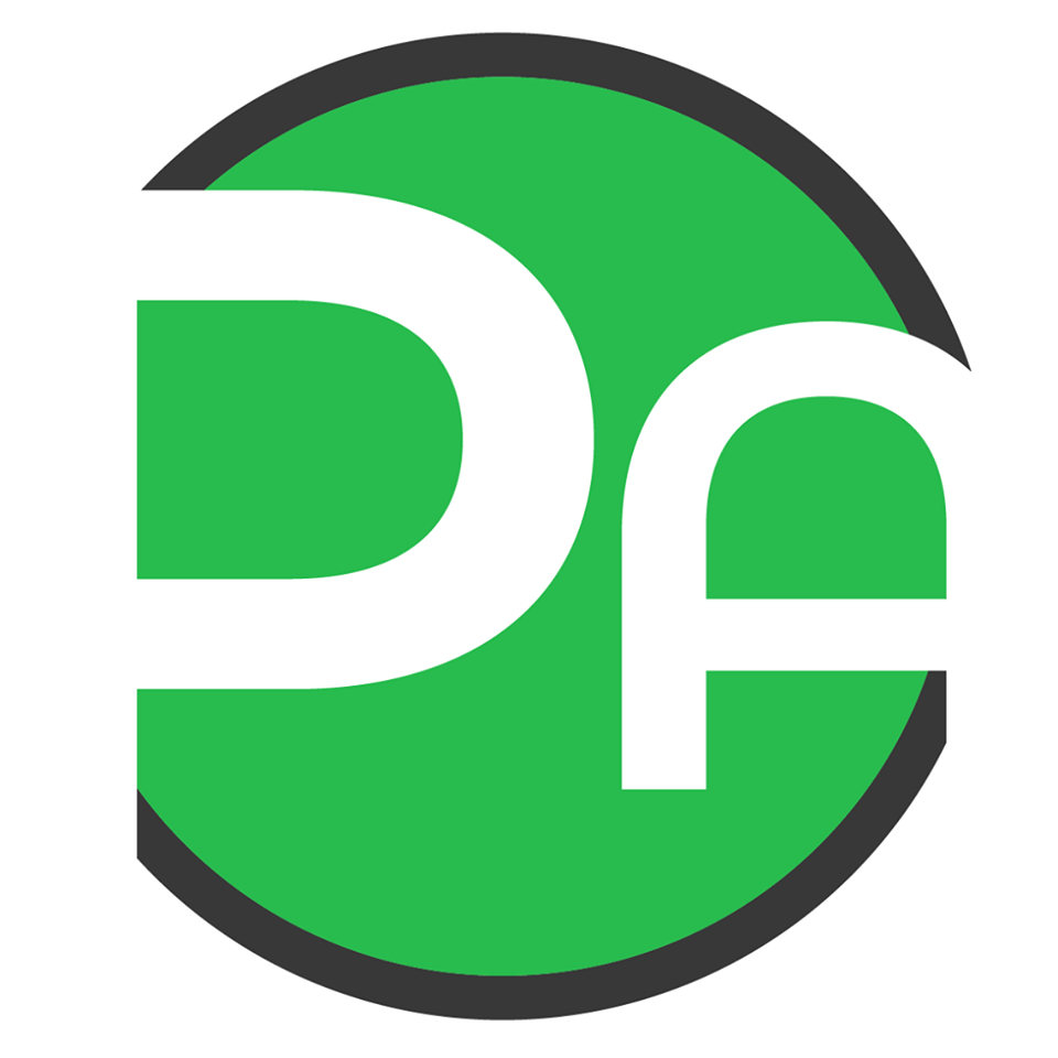 community logo