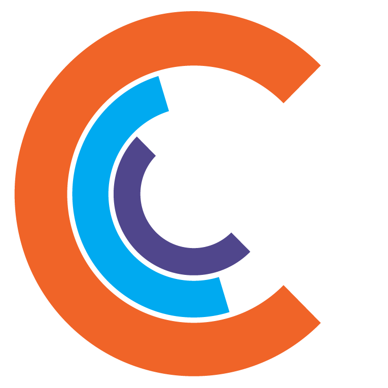 community logo