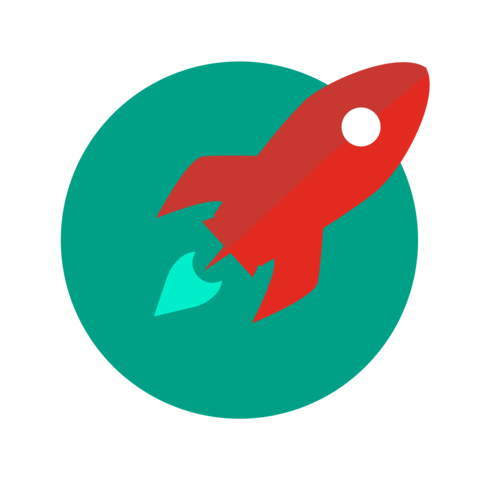 community logo