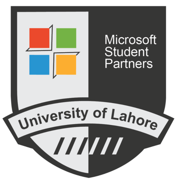 community logo