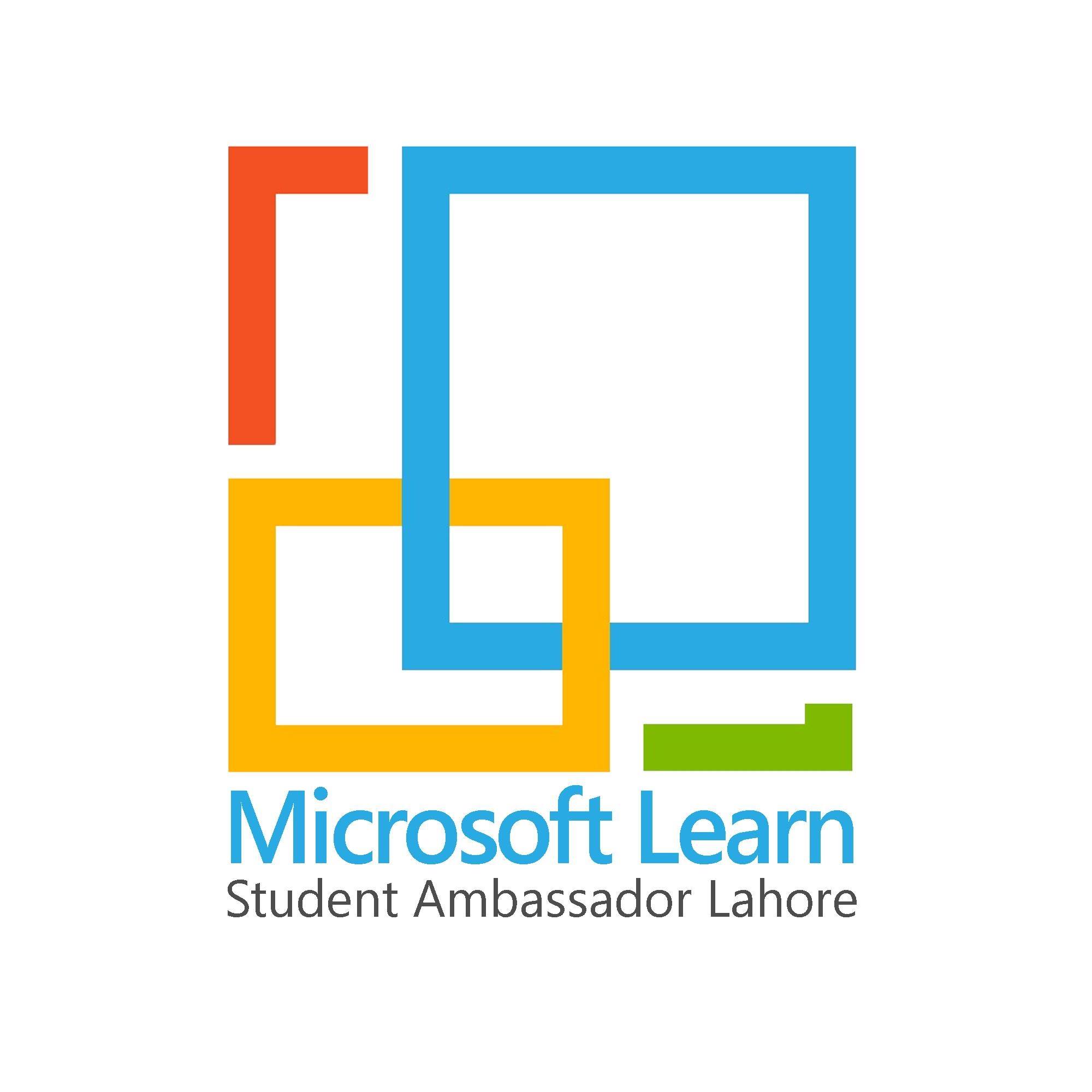community logo
