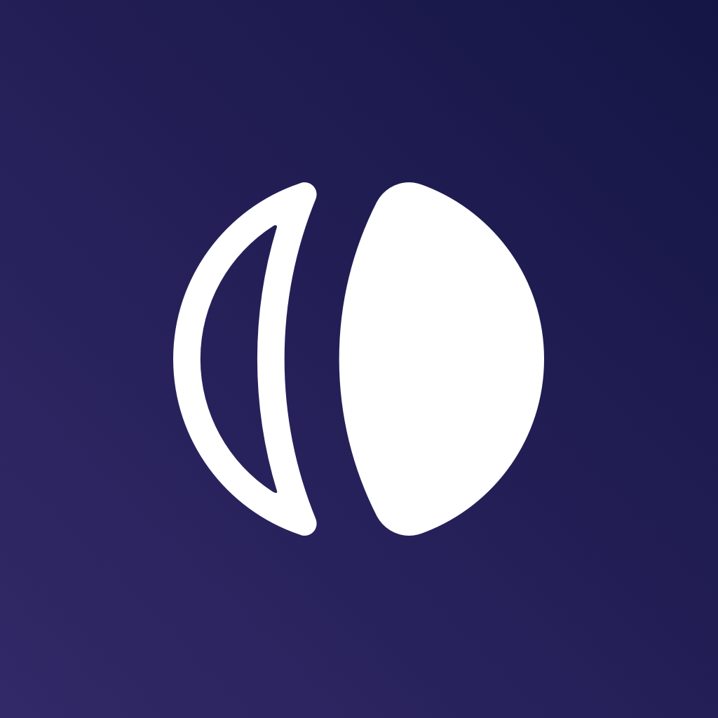 community logo