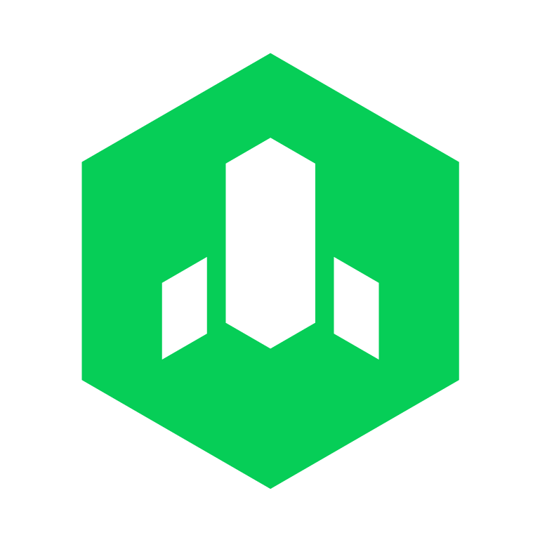 community logo