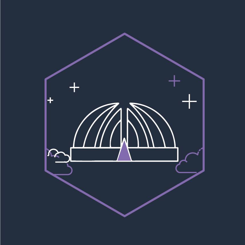 community logo