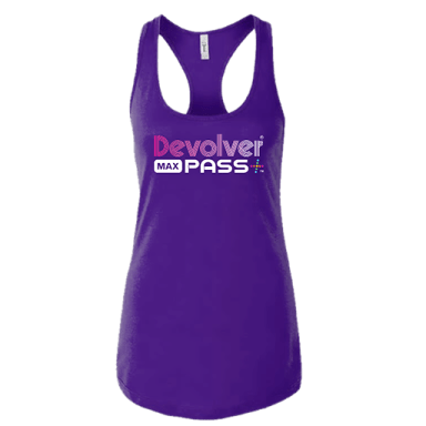 Premium Lifetime Subscriber Tank Top