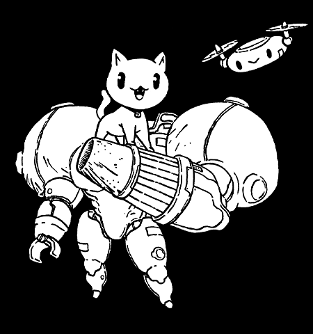 H4x Gato, TheRobots Wikia