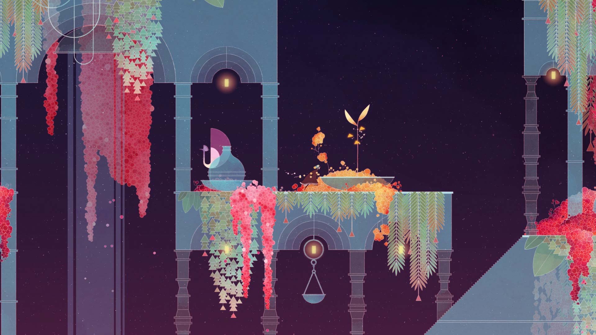 GRIS, Nintendo Switch download software, Games