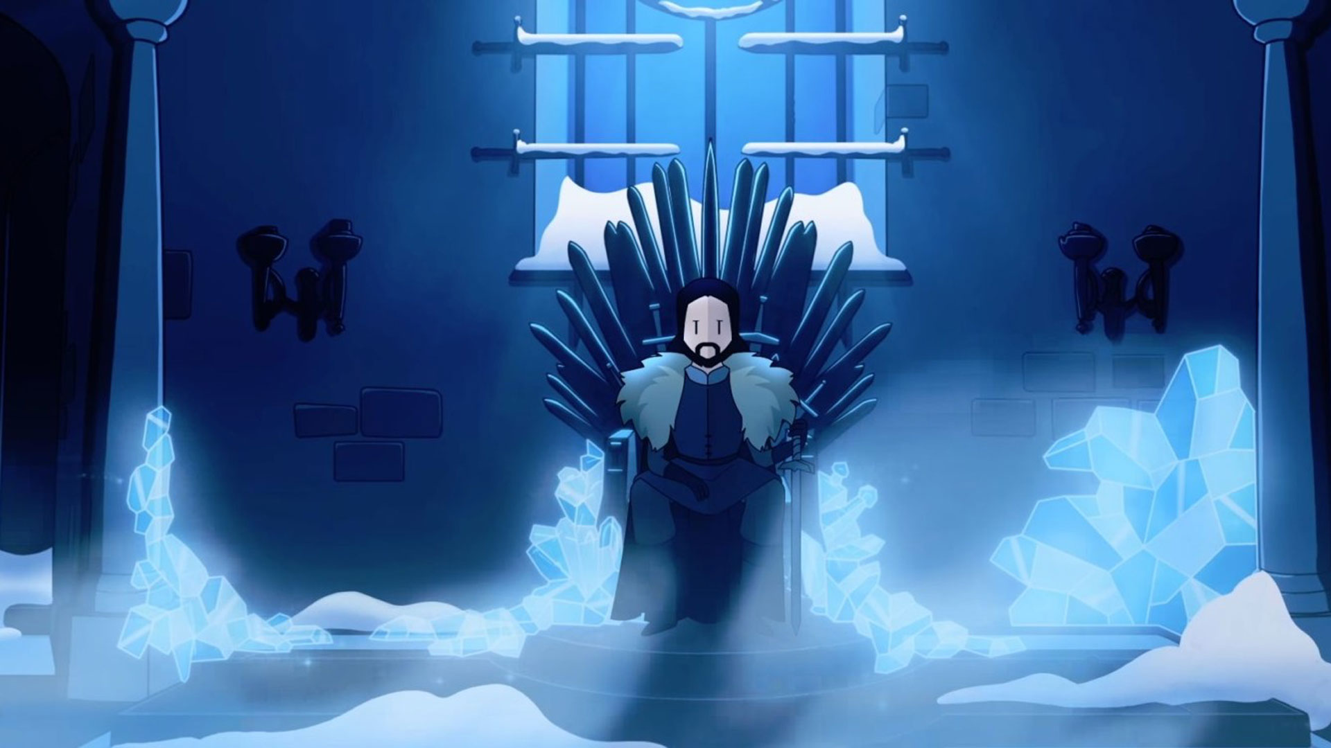 Game Of Thrones reigns at awards