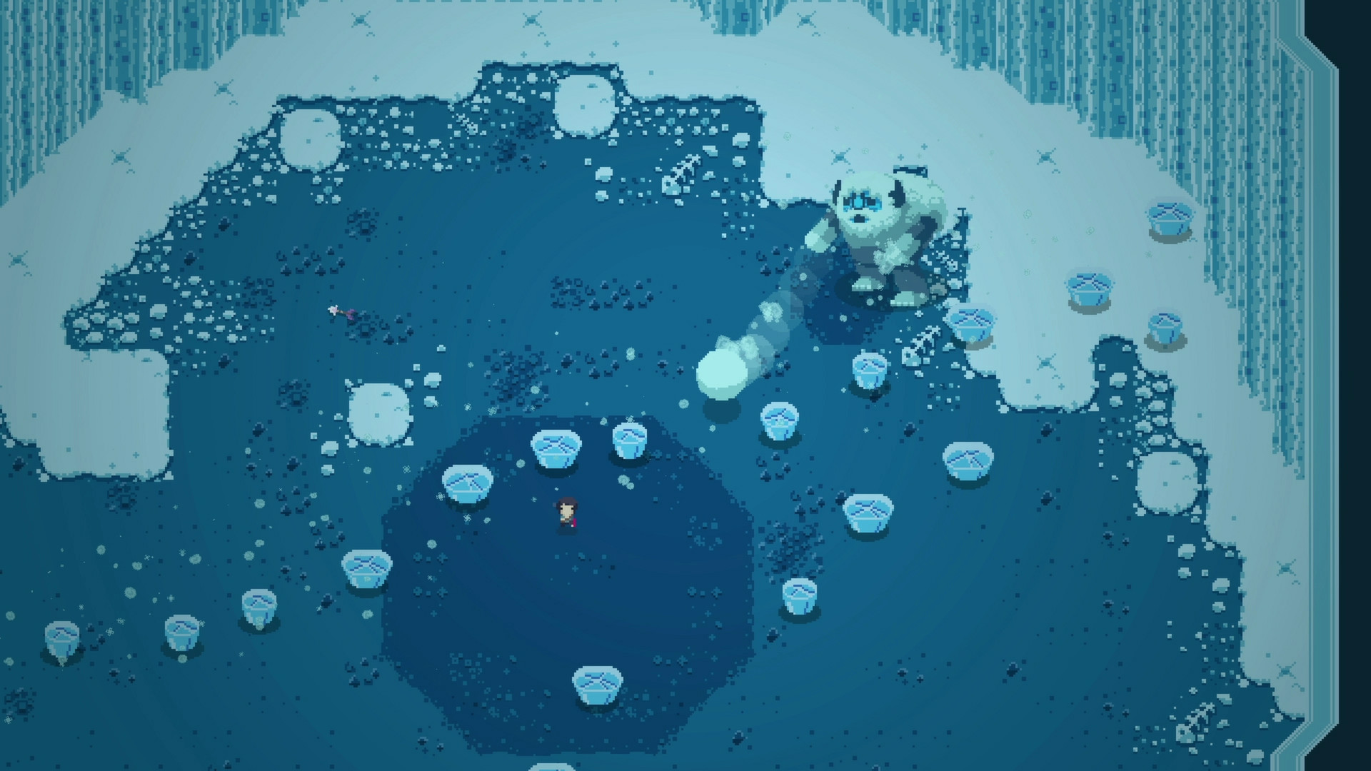 Titan Souls  Devolver Digital Games