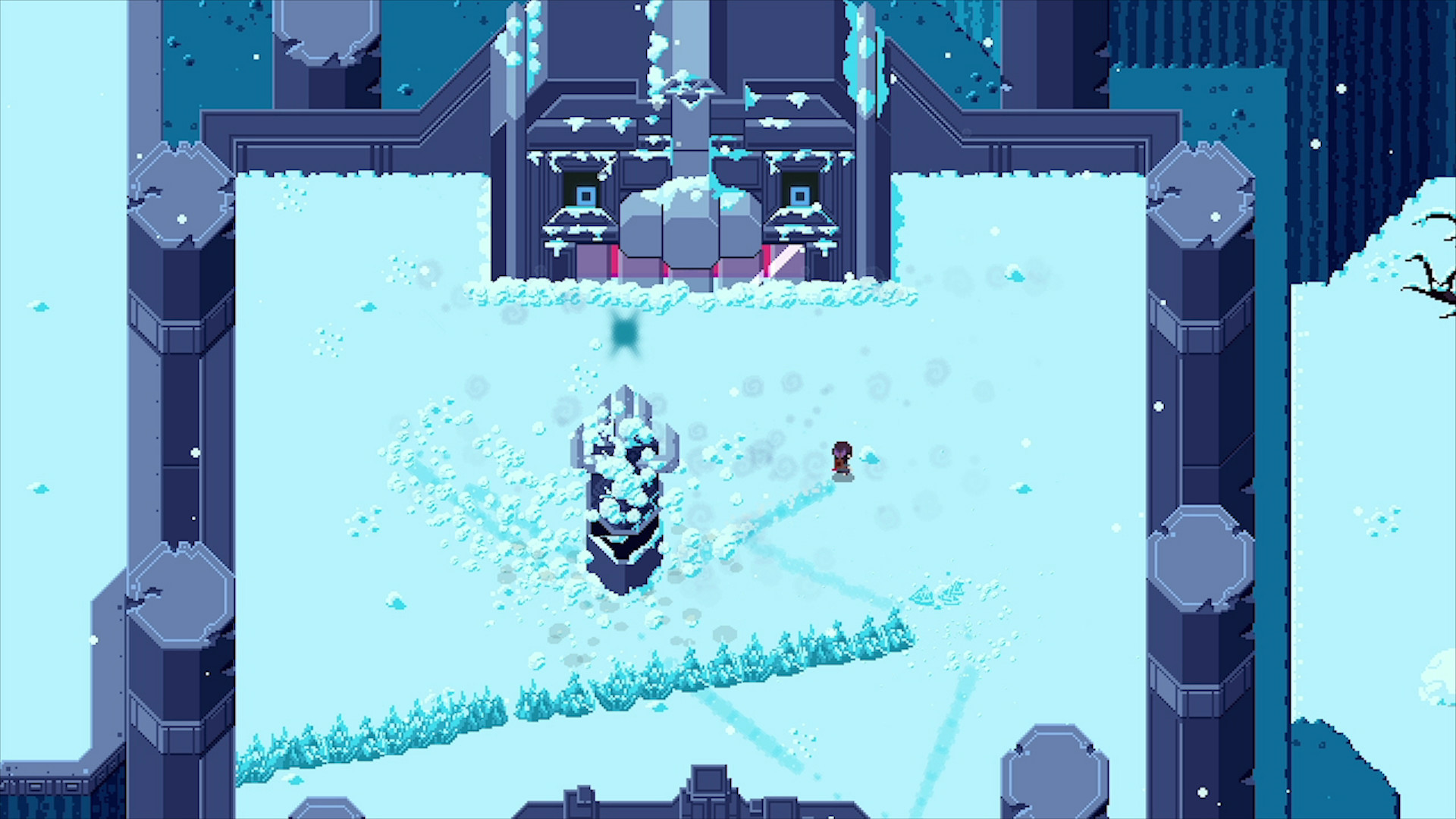 Titan Souls  Devolver Digital Games