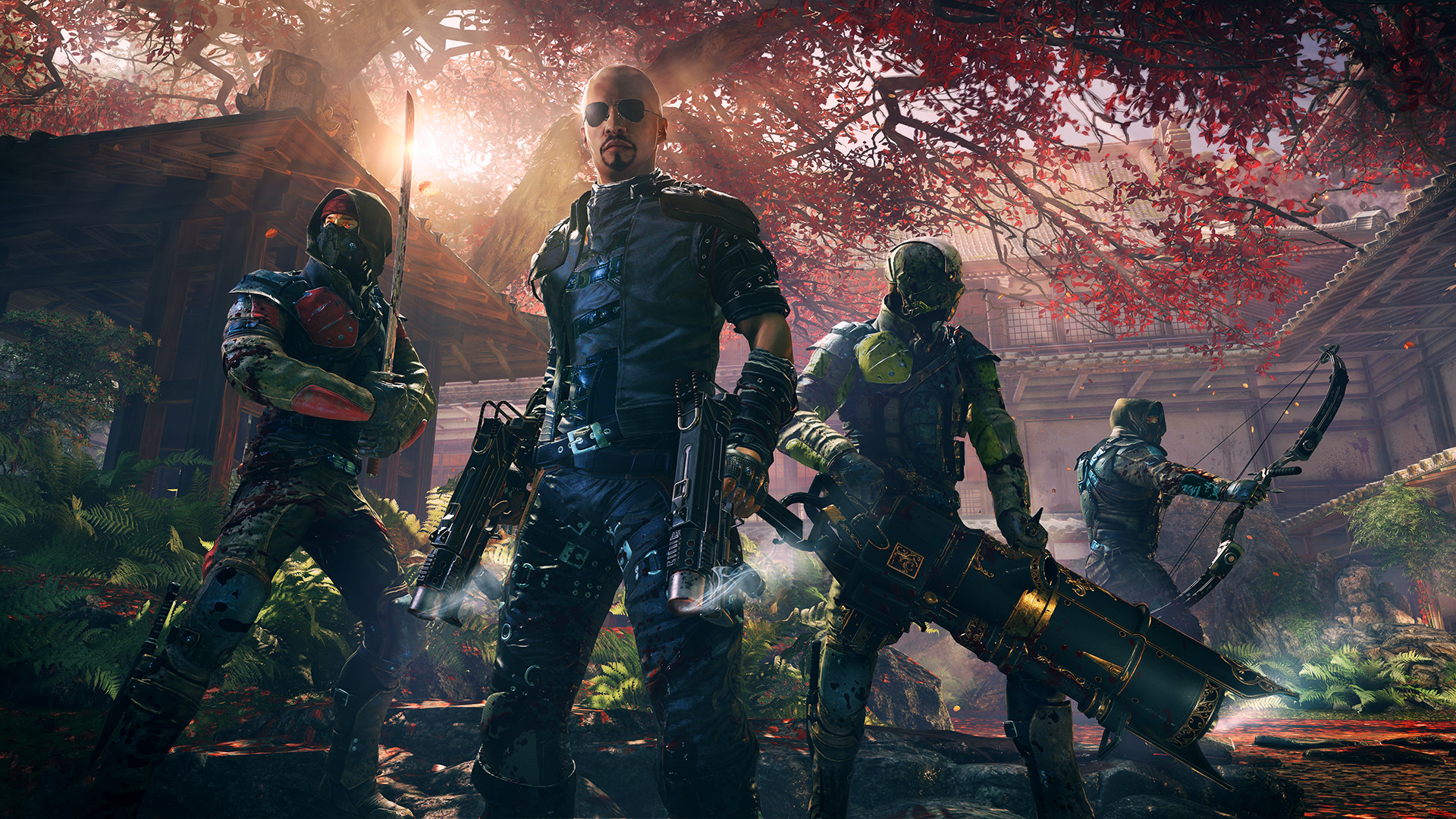 Sell Shadow Warrior 2 - Swappa