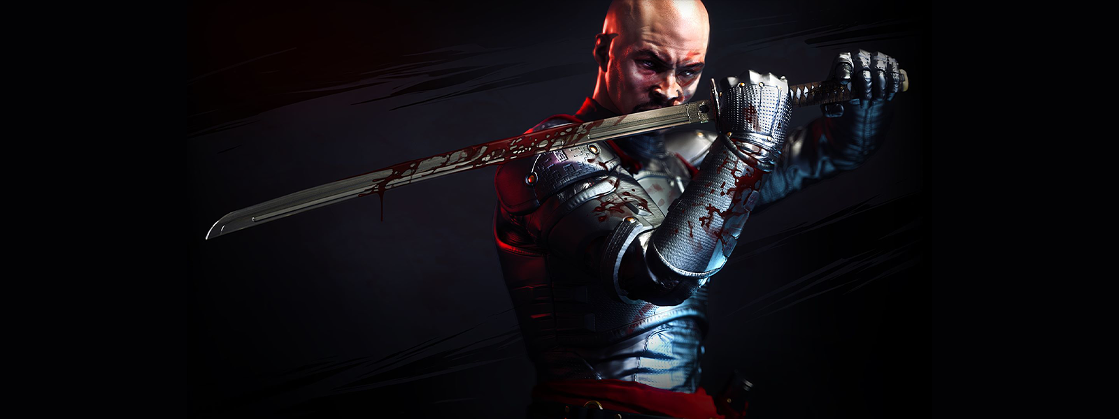 Wot I Think: Shadow Warrior 2