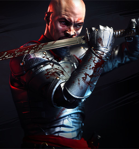 Shadow Warrior devs announce Evil West