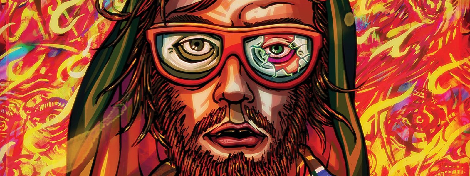 Hotline Miami 2. Hotline Miami 2: wrong number. Hotline Miami 2 banner.