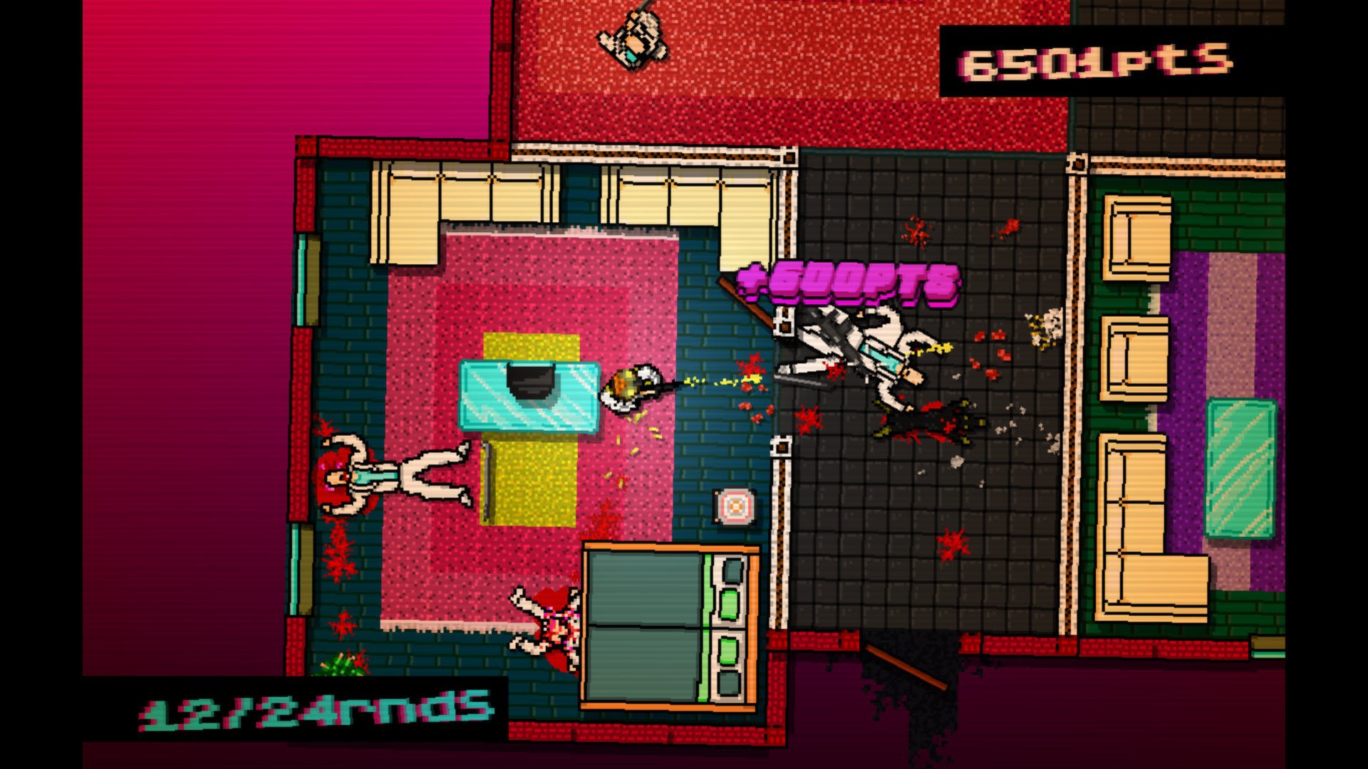 Devolver Digital Details Cult of the Lamb Gameplay Mechanics & Playtime  Ahead of Launch