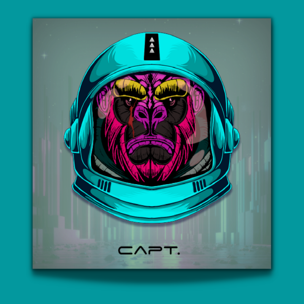 Ape Warriors