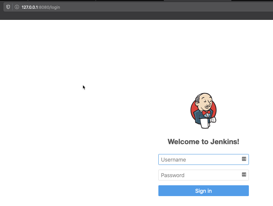 jenkins-front-end