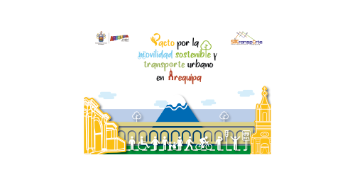 Pacto por la movilidad SIT