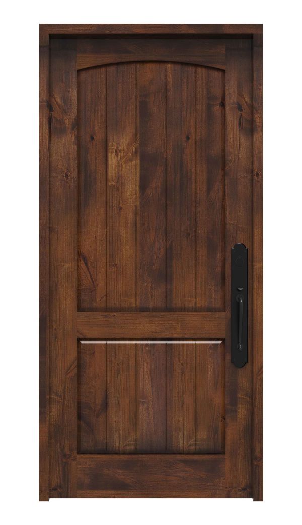 Custom Front Entry & Exterior Doors | Rustica Hardware Custom Front Entry & Exterior Doors | Rustica Hardware