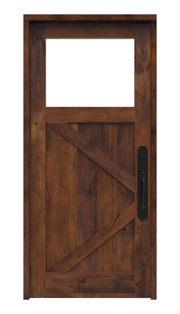 custom front entry exterior doors rustica hardware
