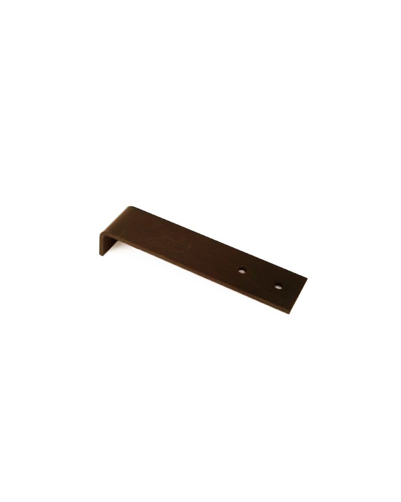 Barn Door AntiJump Brackets Rustica