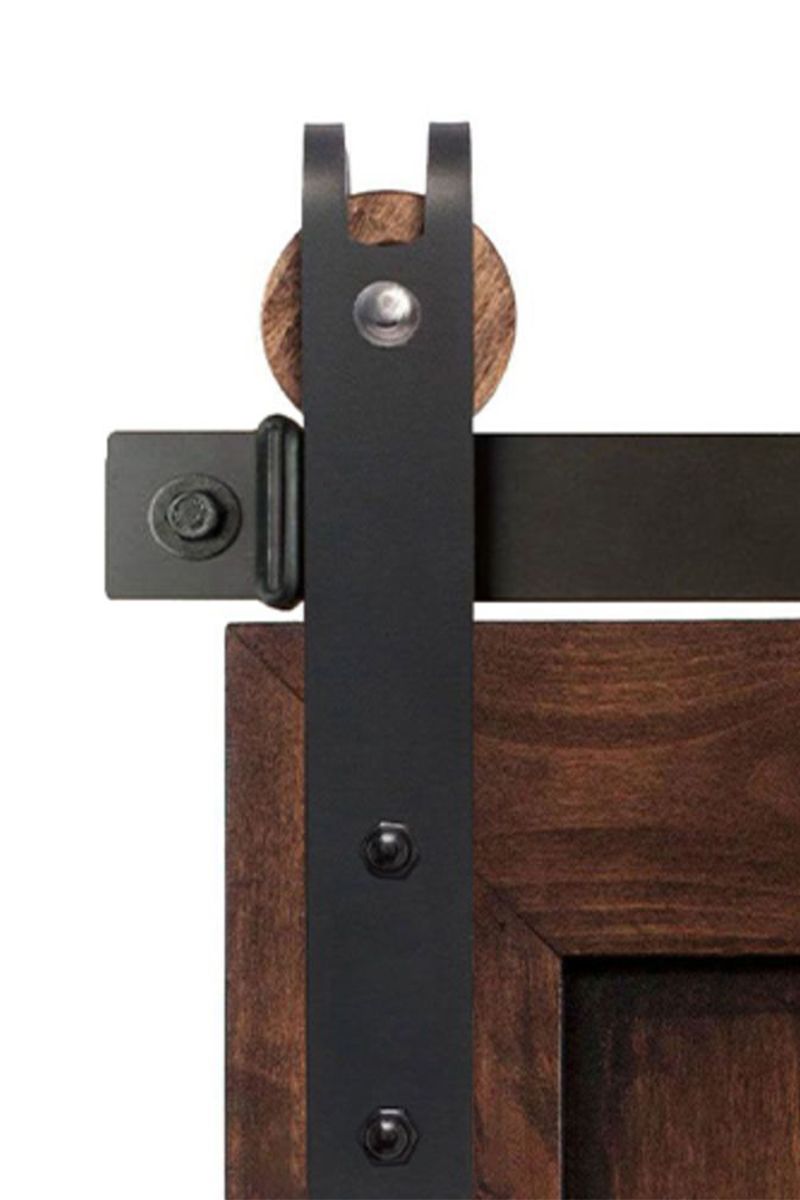 Barn Door Hardware Rustica Hardware