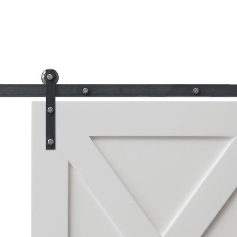 Small Barn Door Hardware For Artisan Hardware