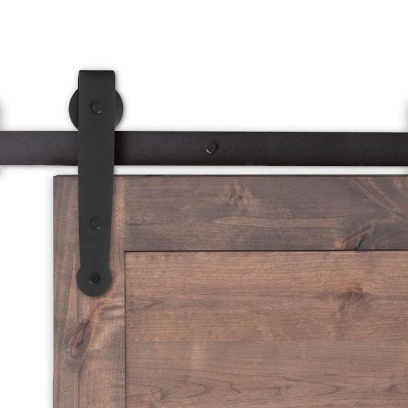 Contemporary Barn Door Hardware Artisan Hardware
