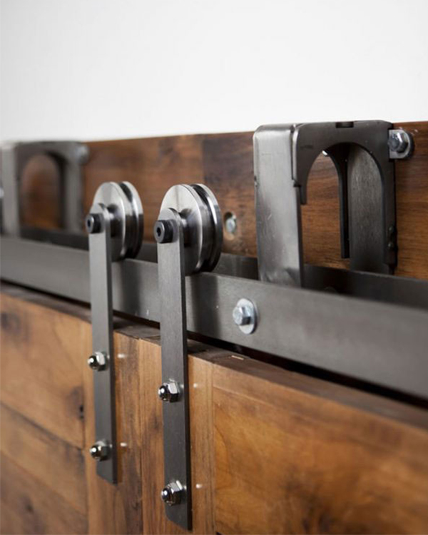 Barn Door Hardware, Tracks, Handles & Pulls | Rustica Hardware Barn Door Hardware, Tracks, Handles & Pulls | Rustica Hardware