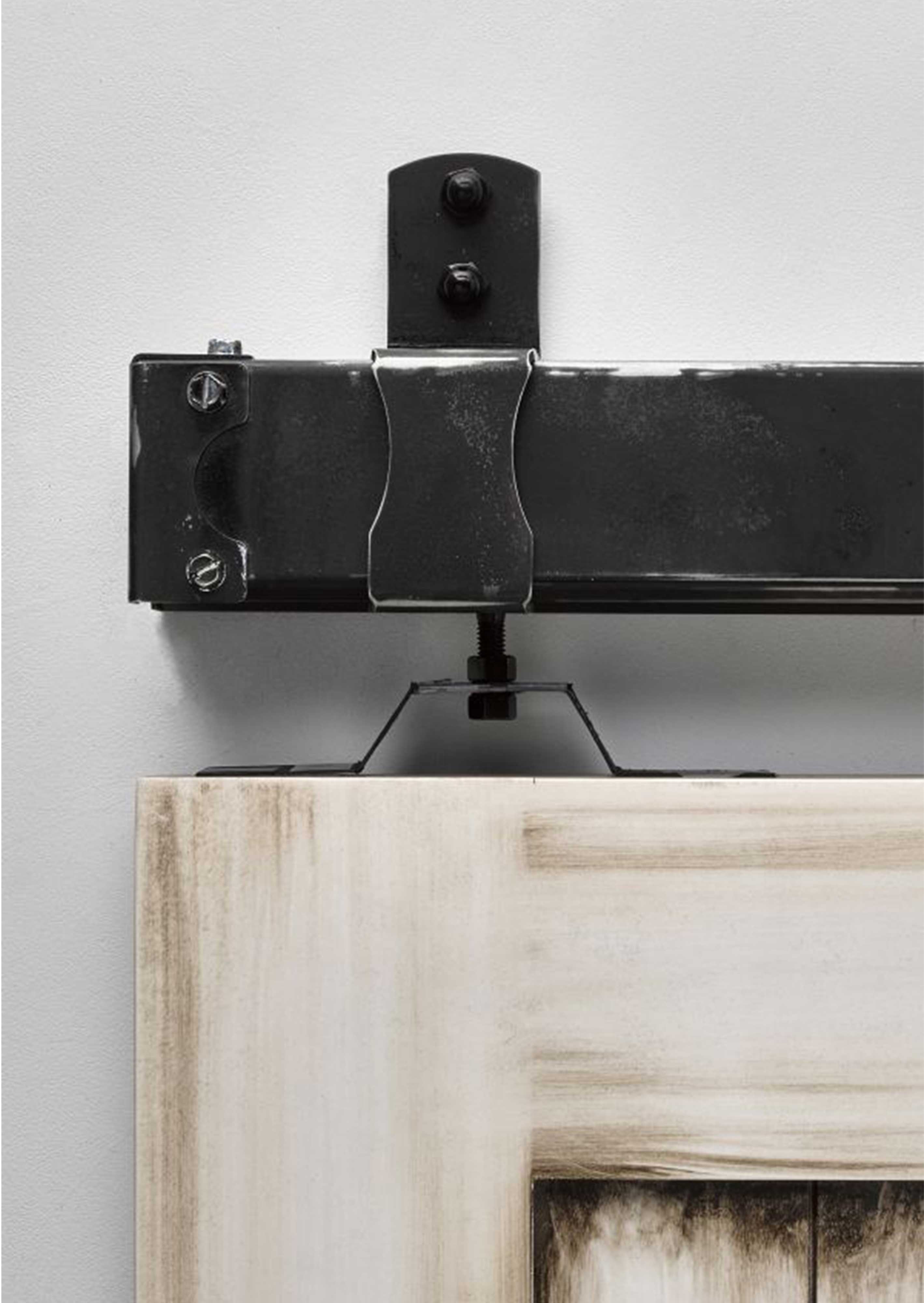 Barn Door Hardware Tracks Handles Pulls Rustica