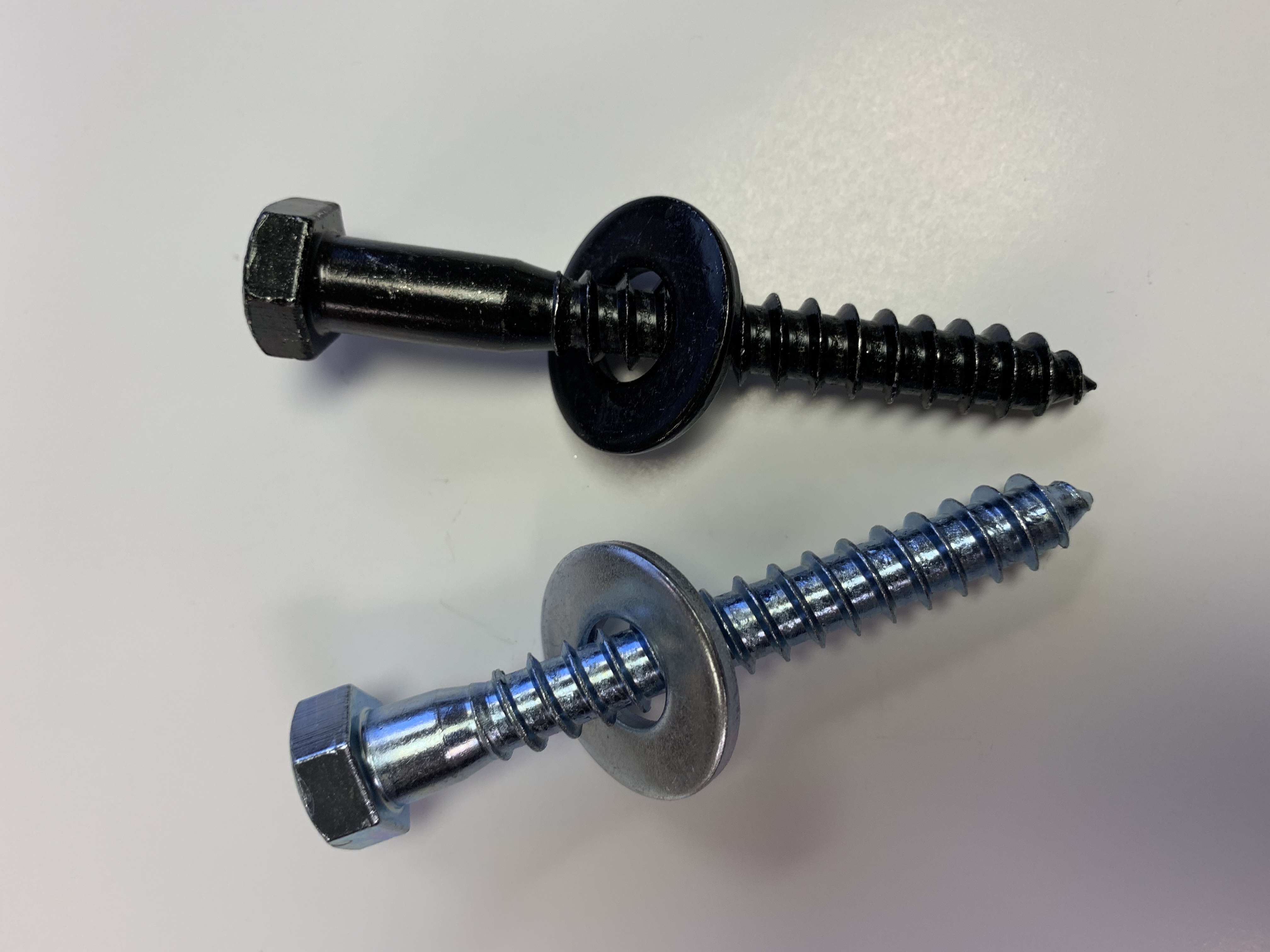 Lag Screw | Rustica