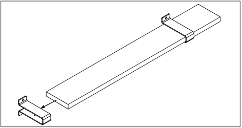 Edge Band Shelf Fig 1