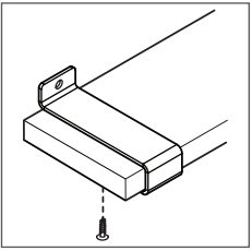 Edge Band Shelf Instructions | Rustica