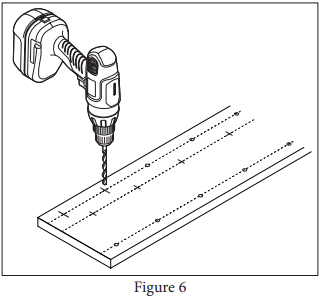 Installing A Header Fig 6