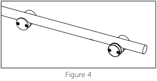 Tube Track install Fig 4