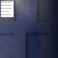 Navy Blue detail image 2