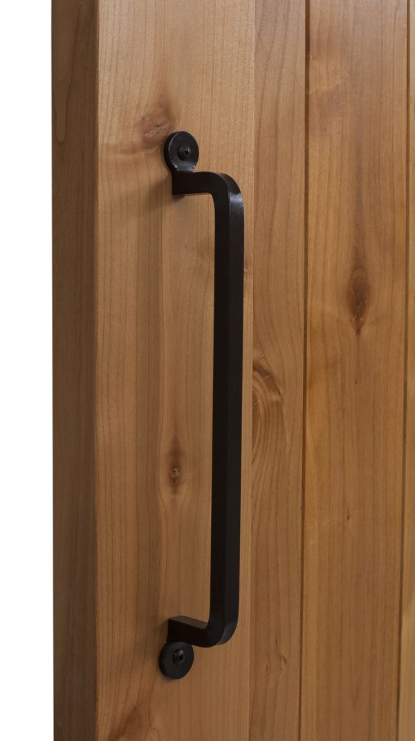 Barn Door Handles Pulls Rustica