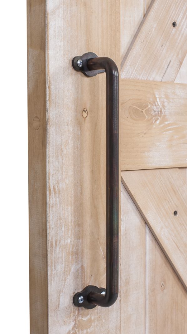 Barn Door Handles Pulls Rustica