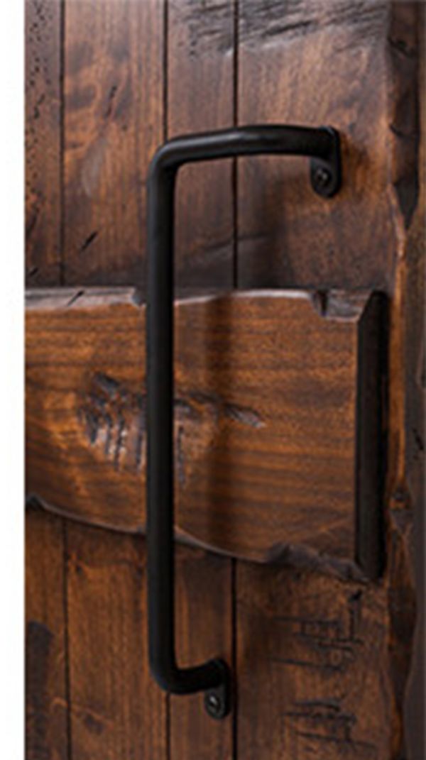 Barn Door Handles Pulls Rustica