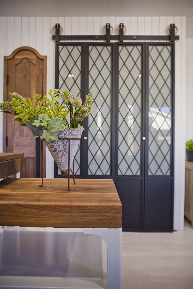 Bifolding Barn Door | Rustica