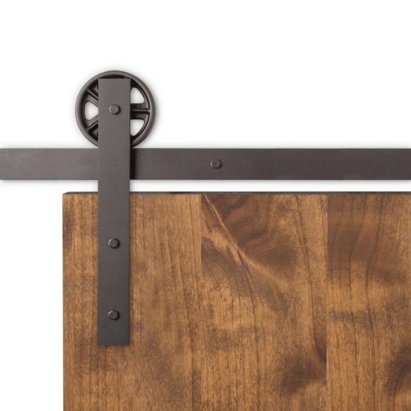 Vintage Barn Door Hardware Big Wheel Artisan Vintage Barn Door Hardware Big Wheel, Antique Sliding Barn Door Hardware