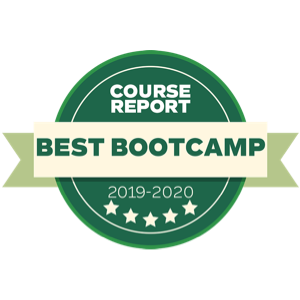 Course Report Award 2017